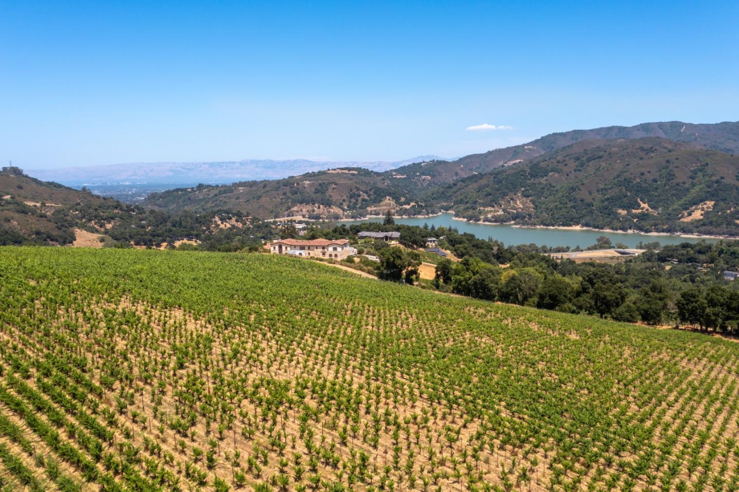 Detail Gallery Image 10 of 23 For 18570+ Black Rd, Los Gatos,  CA 95033 - – Beds | – Baths