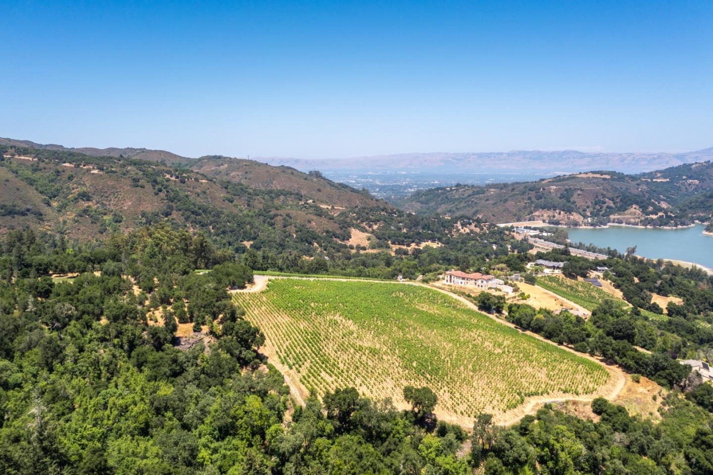 Detail Gallery Image 12 of 23 For 18570+ Black Rd, Los Gatos,  CA 95033 - – Beds | – Baths