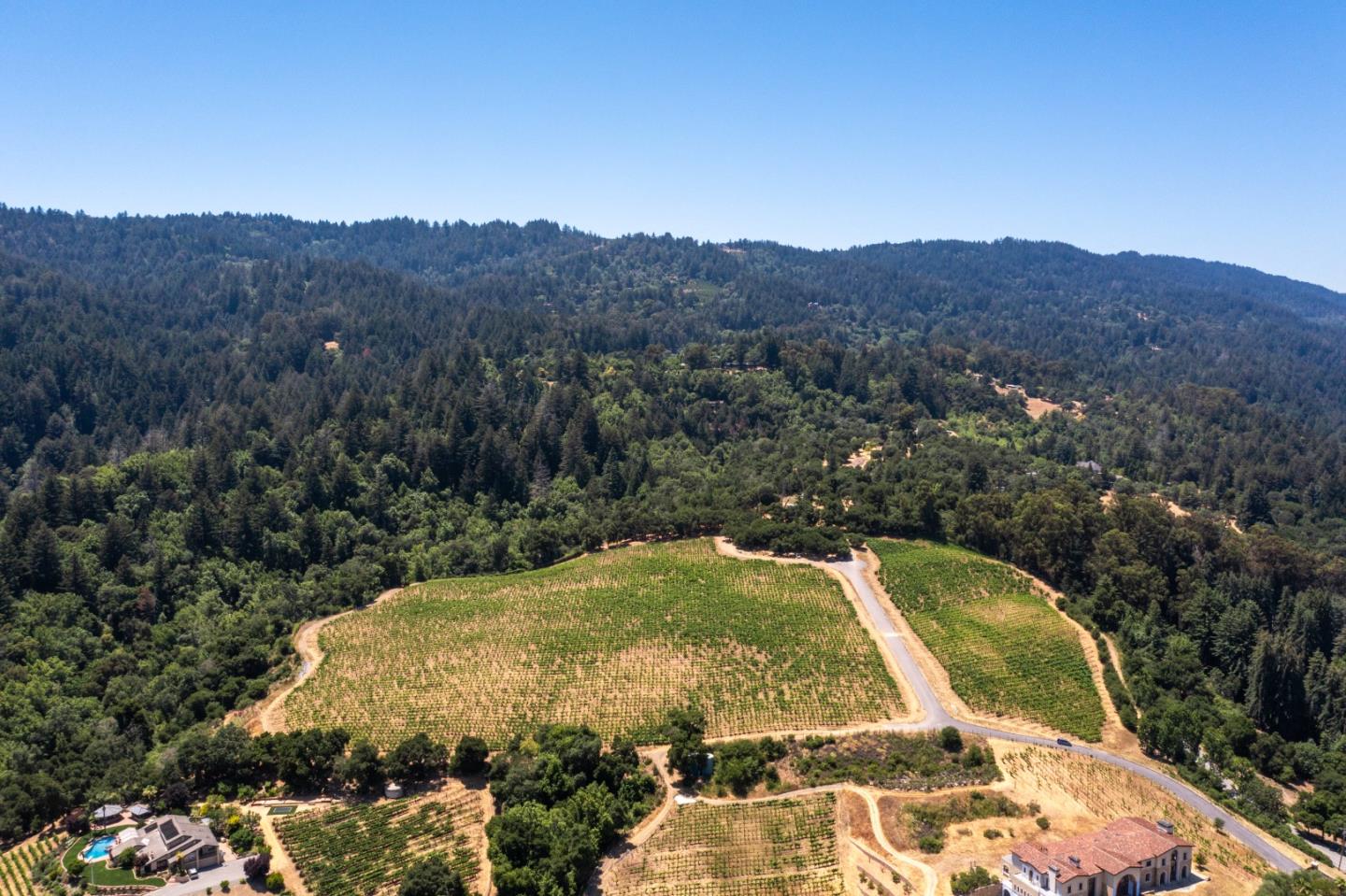 Detail Gallery Image 15 of 23 For 18570+ Black Rd, Los Gatos,  CA 95033 - – Beds | – Baths