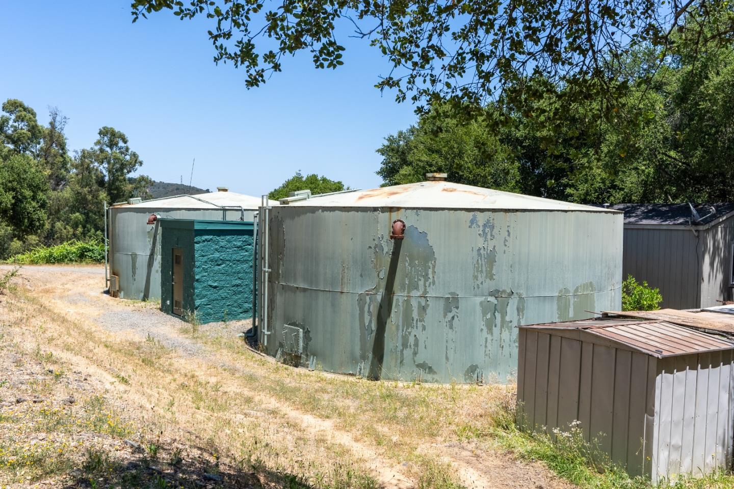 Detail Gallery Image 16 of 23 For 18570+ Black Rd, Los Gatos,  CA 95033 - – Beds | – Baths