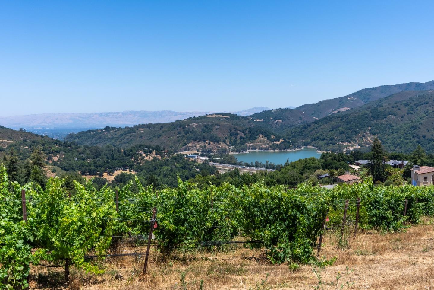 Detail Gallery Image 18 of 23 For 18570+ Black Rd, Los Gatos,  CA 95033 - – Beds | – Baths