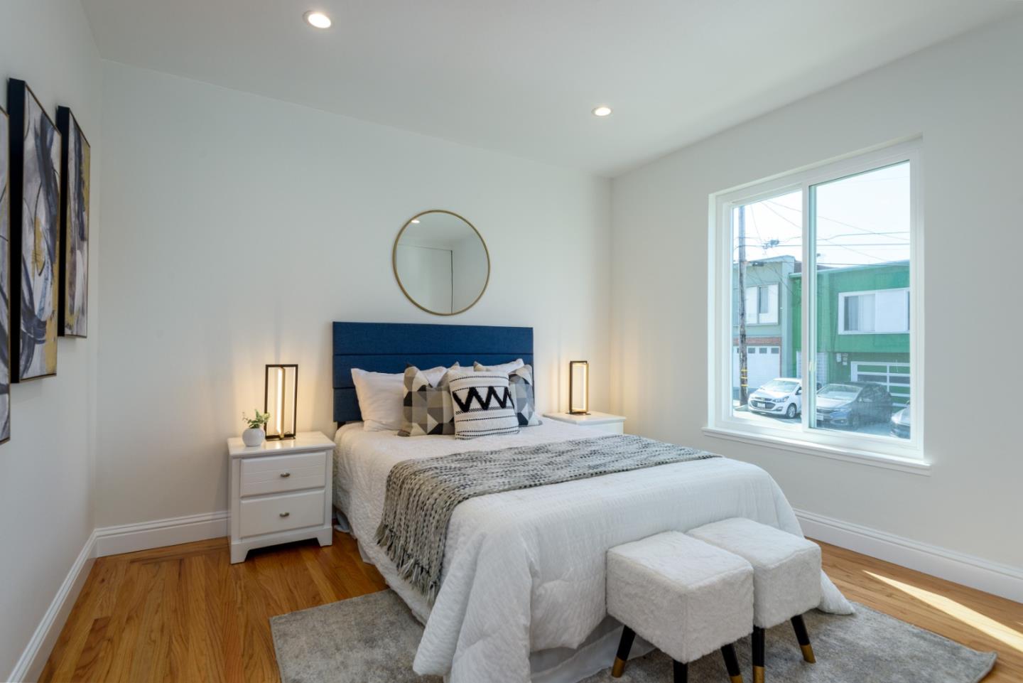 Detail Gallery Image 14 of 25 For 4 Royce Way, Daly City,  CA 94014 - 3 Beds | 2 Baths