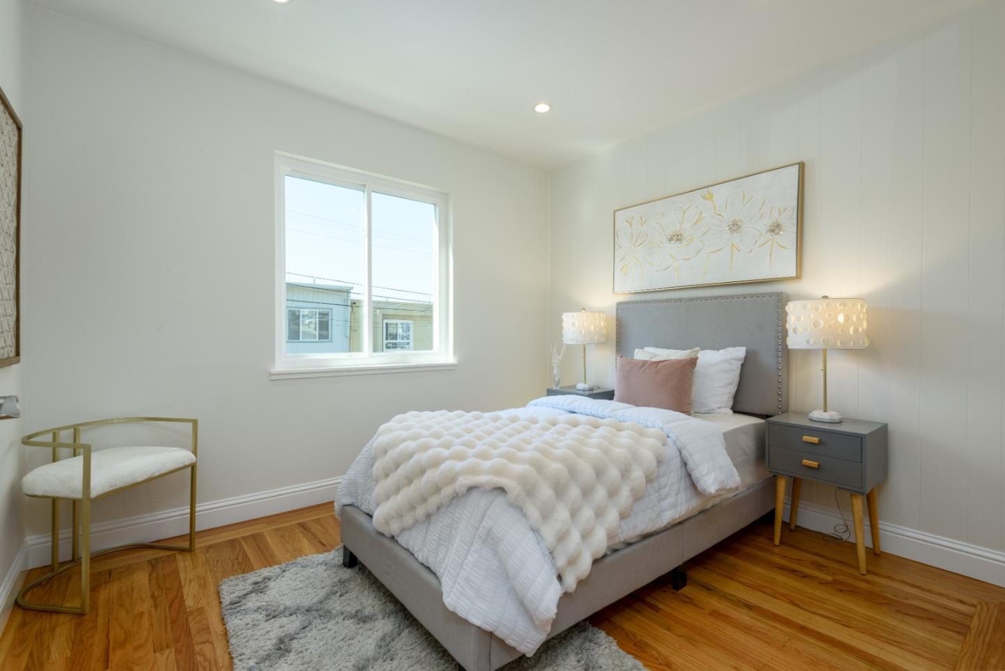 Detail Gallery Image 16 of 25 For 4 Royce Way, Daly City,  CA 94014 - 3 Beds | 2 Baths