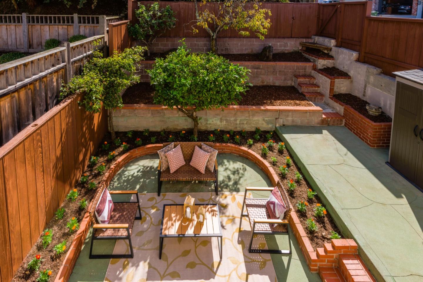 Detail Gallery Image 22 of 25 For 4 Royce Way, Daly City,  CA 94014 - 3 Beds | 2 Baths