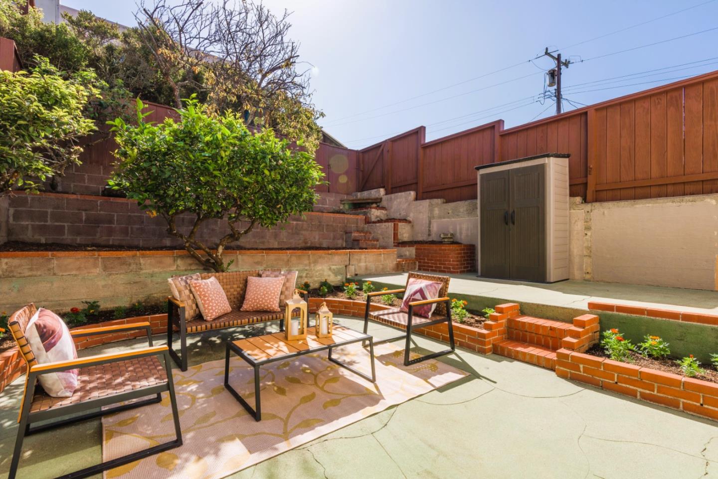 Detail Gallery Image 23 of 25 For 4 Royce Way, Daly City,  CA 94014 - 3 Beds | 2 Baths