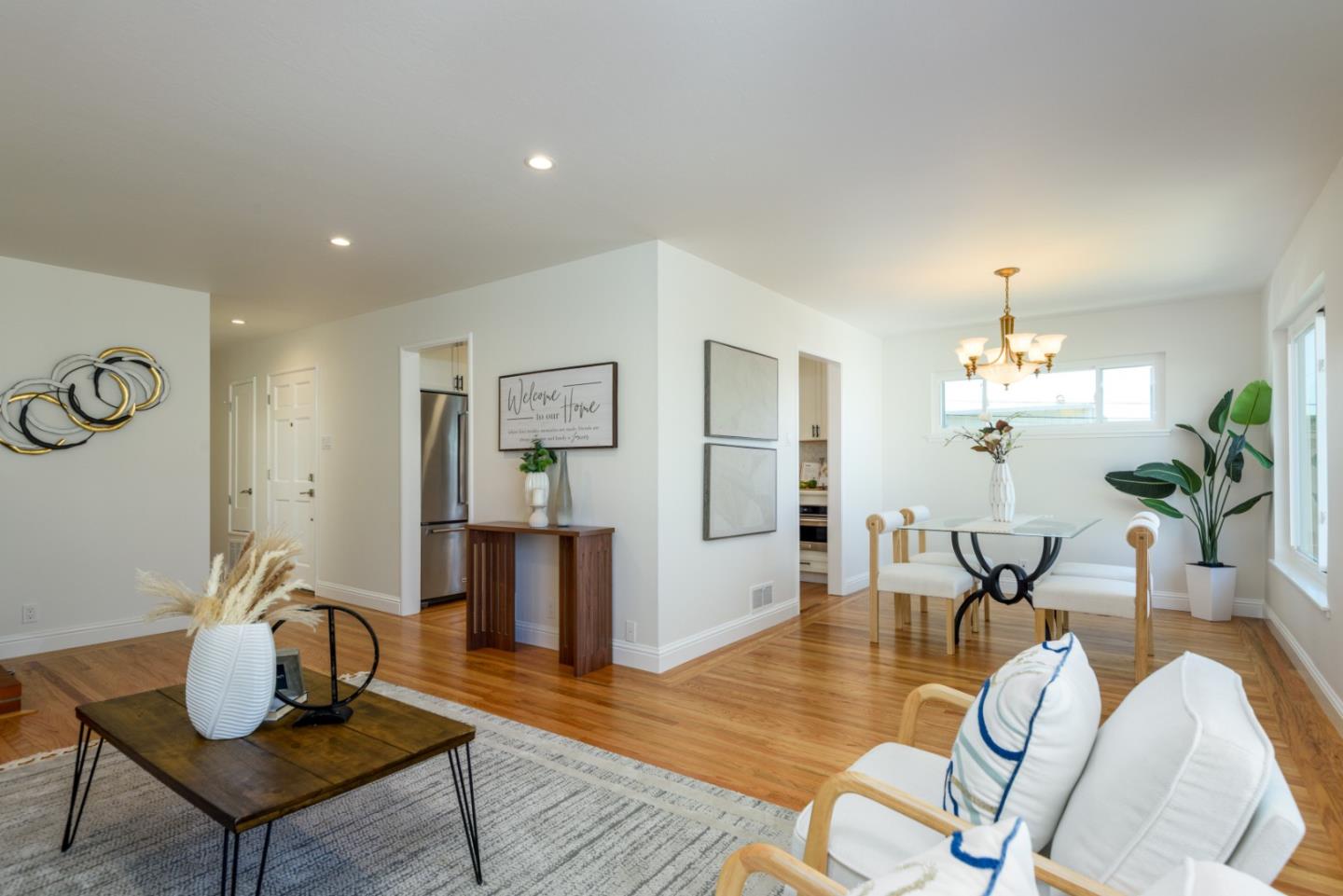 Detail Gallery Image 7 of 25 For 4 Royce Way, Daly City,  CA 94014 - 3 Beds | 2 Baths