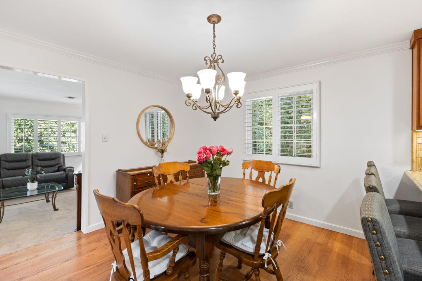 Detail Gallery Image 11 of 31 For 5883 Manichetti Ct, San Jose,  CA 95123 - 3 Beds | 2 Baths