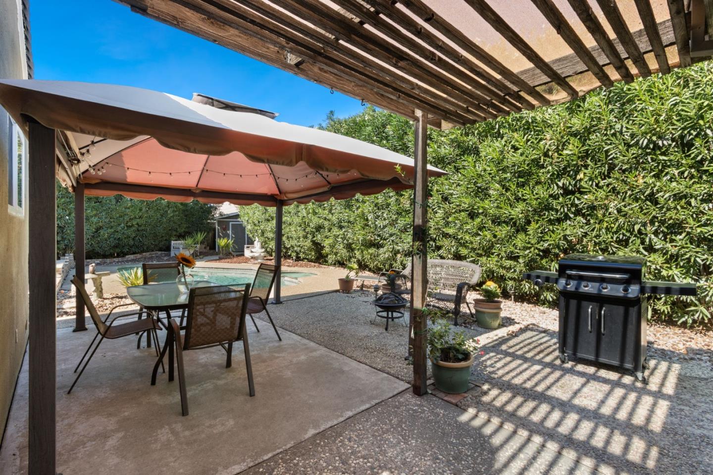 Detail Gallery Image 24 of 31 For 5883 Manichetti Ct, San Jose,  CA 95123 - 3 Beds | 2 Baths