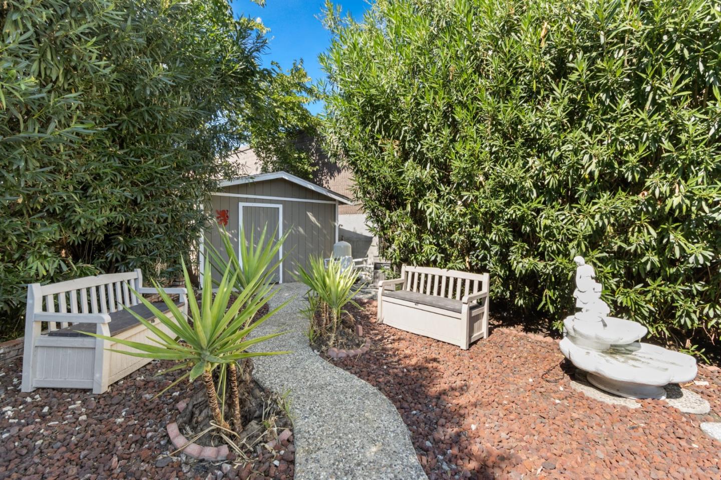 Detail Gallery Image 28 of 31 For 5883 Manichetti Ct, San Jose,  CA 95123 - 3 Beds | 2 Baths