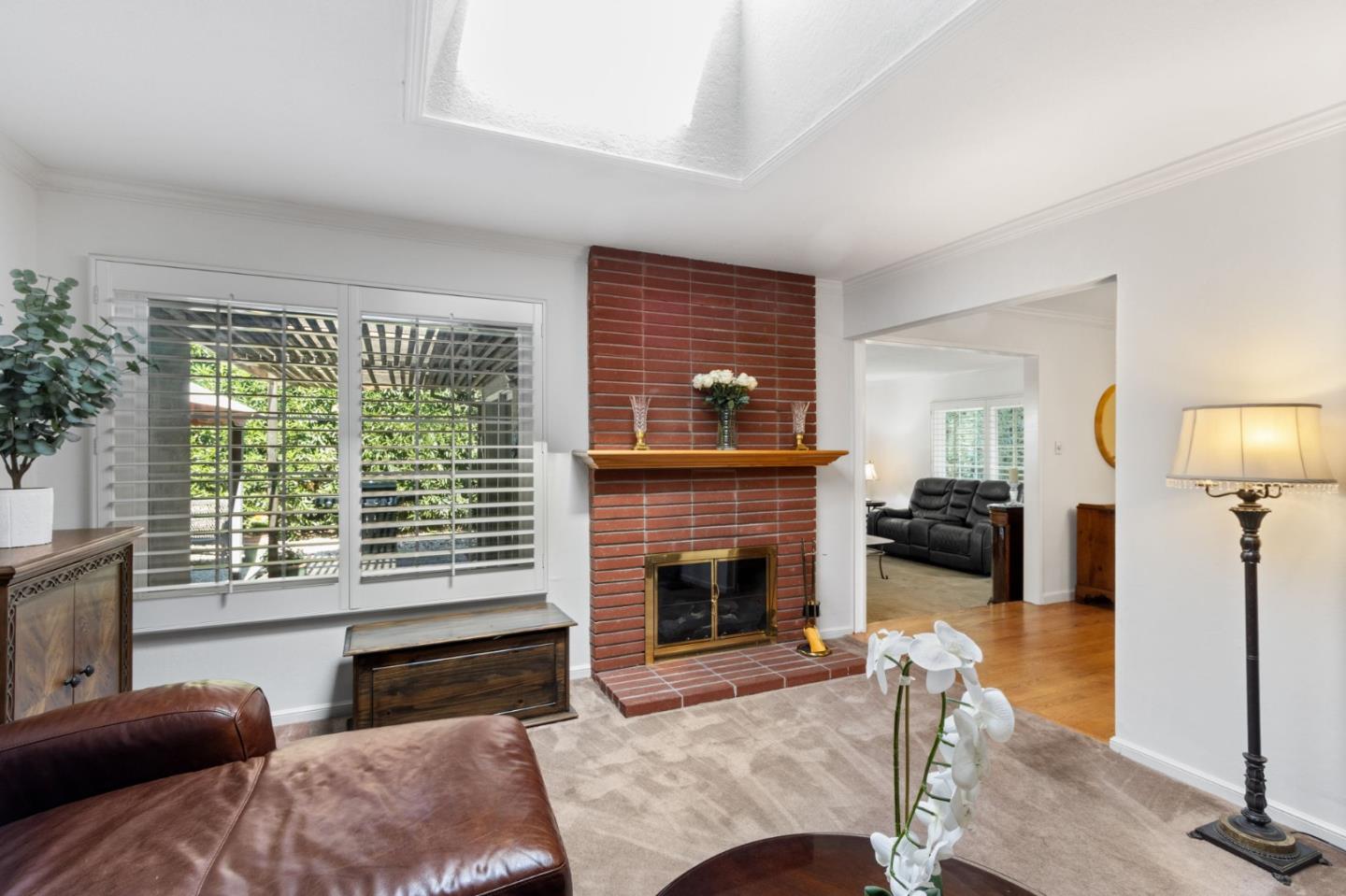 Detail Gallery Image 3 of 31 For 5883 Manichetti Ct, San Jose,  CA 95123 - 3 Beds | 2 Baths