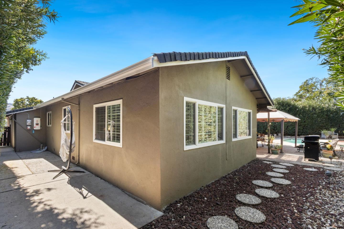 Detail Gallery Image 30 of 31 For 5883 Manichetti Ct, San Jose,  CA 95123 - 3 Beds | 2 Baths