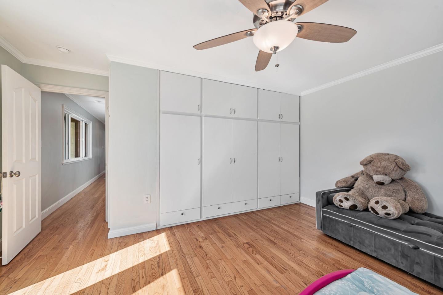 Detail Gallery Image 21 of 38 For 2598 Cottle Ave, San Jose,  CA 95125 - 3 Beds | 2/1 Baths