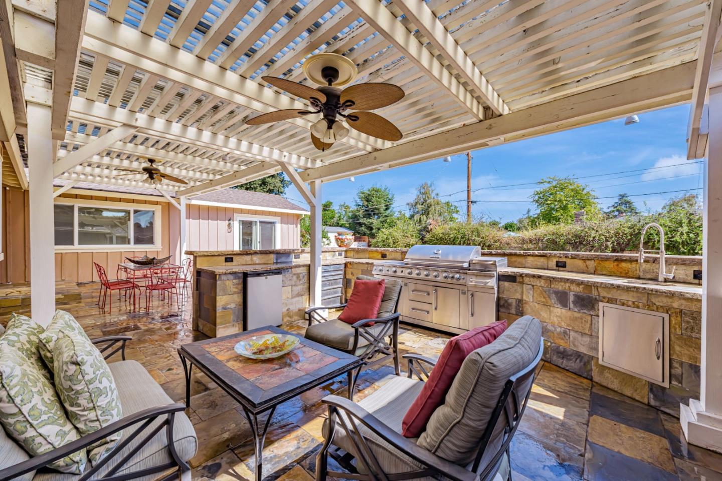 Detail Gallery Image 36 of 38 For 2598 Cottle Ave, San Jose,  CA 95125 - 3 Beds | 2/1 Baths