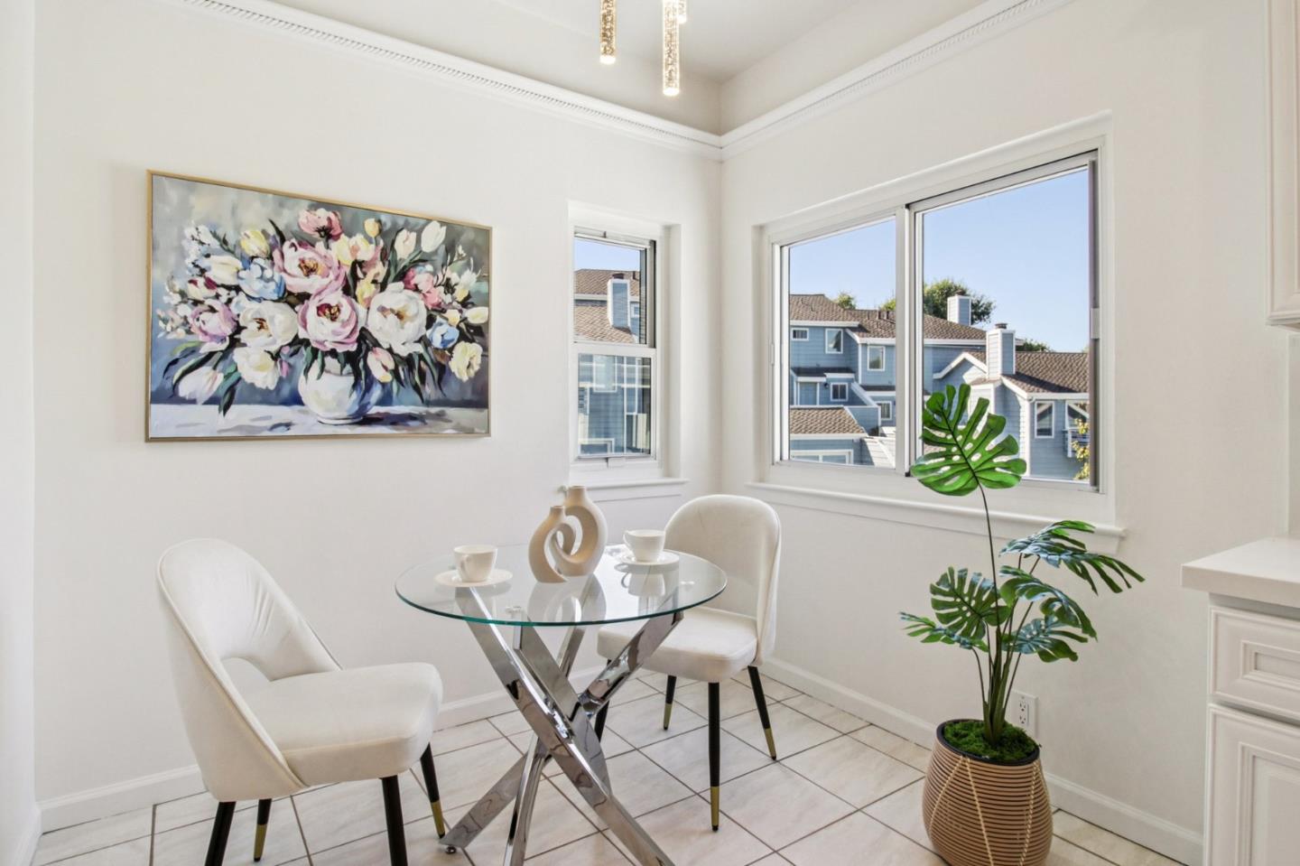 Detail Gallery Image 10 of 39 For 289 Barbara Ln, Daly City,  CA 94015 - 3 Beds | 2/1 Baths