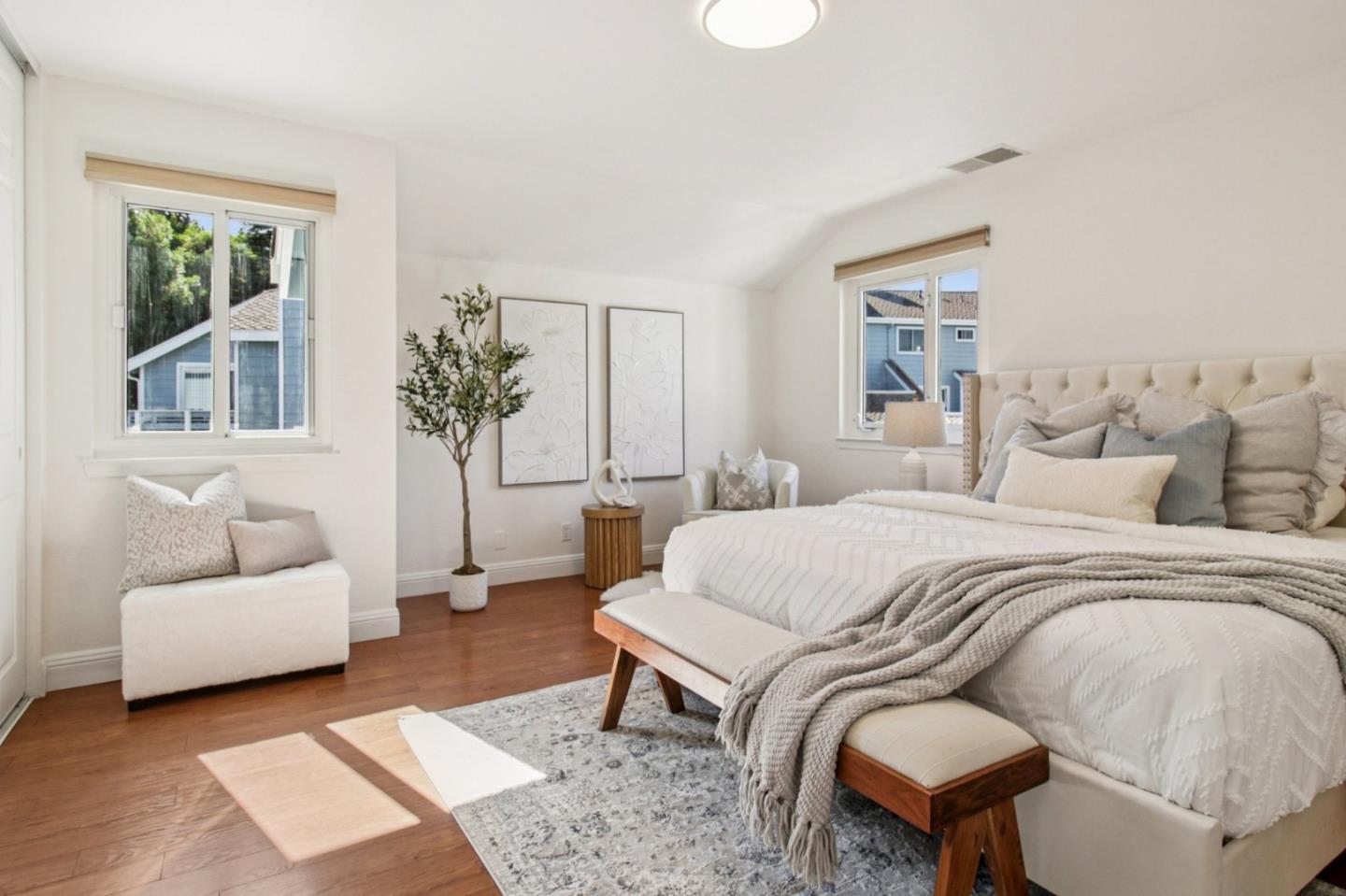 Detail Gallery Image 11 of 39 For 289 Barbara Ln, Daly City,  CA 94015 - 3 Beds | 2/1 Baths