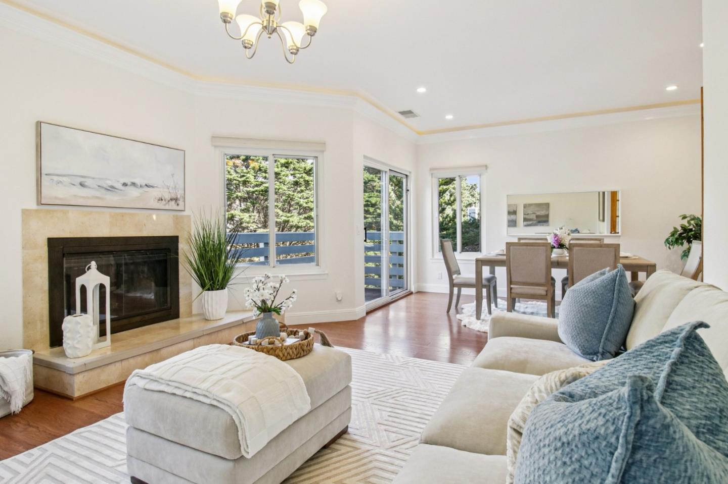 Detail Gallery Image 2 of 39 For 289 Barbara Ln, Daly City,  CA 94015 - 3 Beds | 2/1 Baths