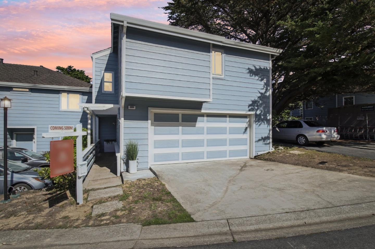 Detail Gallery Image 29 of 39 For 289 Barbara Ln, Daly City,  CA 94015 - 3 Beds | 2/1 Baths