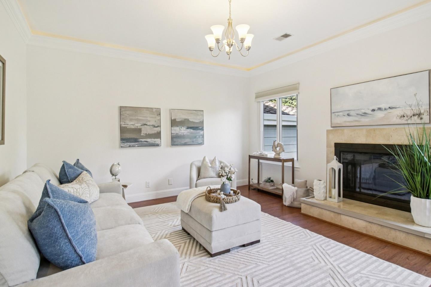 Detail Gallery Image 3 of 39 For 289 Barbara Ln, Daly City,  CA 94015 - 3 Beds | 2/1 Baths