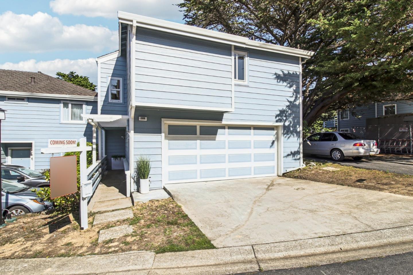 Detail Gallery Image 30 of 39 For 289 Barbara Ln, Daly City,  CA 94015 - 3 Beds | 2/1 Baths