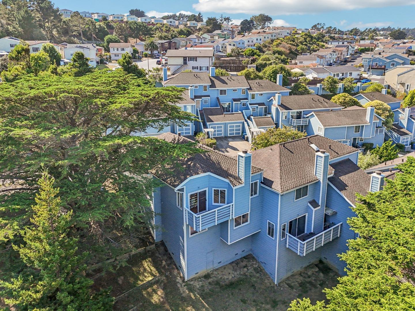 Detail Gallery Image 33 of 39 For 289 Barbara Ln, Daly City,  CA 94015 - 3 Beds | 2/1 Baths