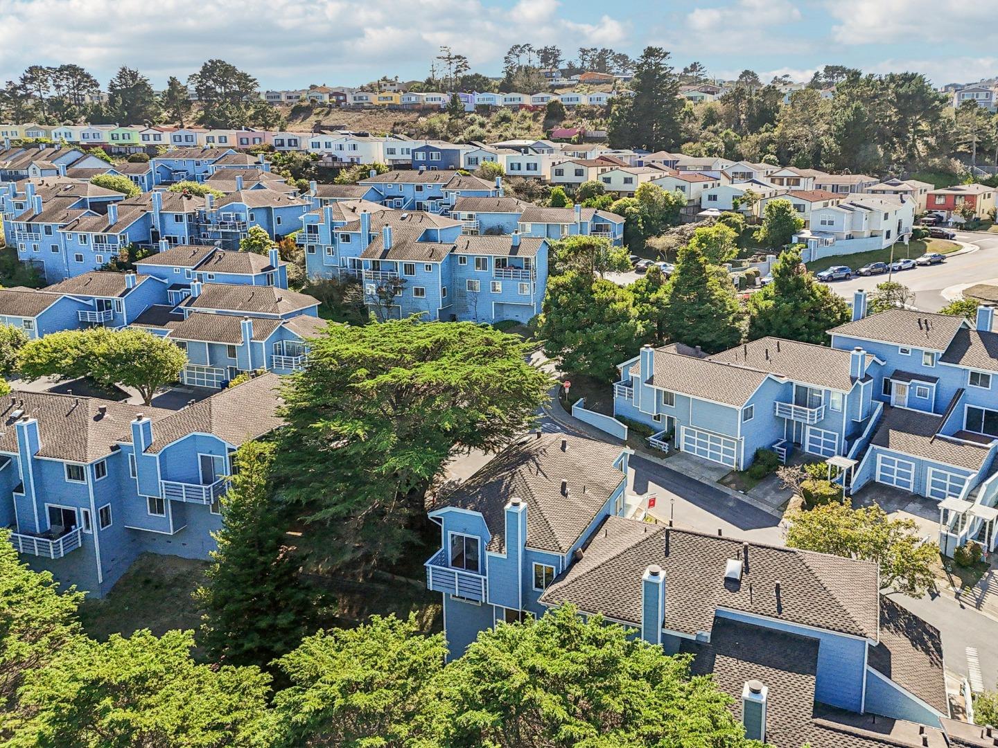 Detail Gallery Image 35 of 39 For 289 Barbara Ln, Daly City,  CA 94015 - 3 Beds | 2/1 Baths