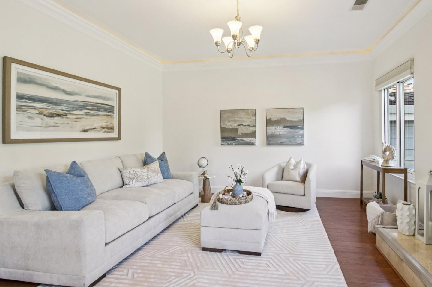 Detail Gallery Image 4 of 39 For 289 Barbara Ln, Daly City,  CA 94015 - 3 Beds | 2/1 Baths