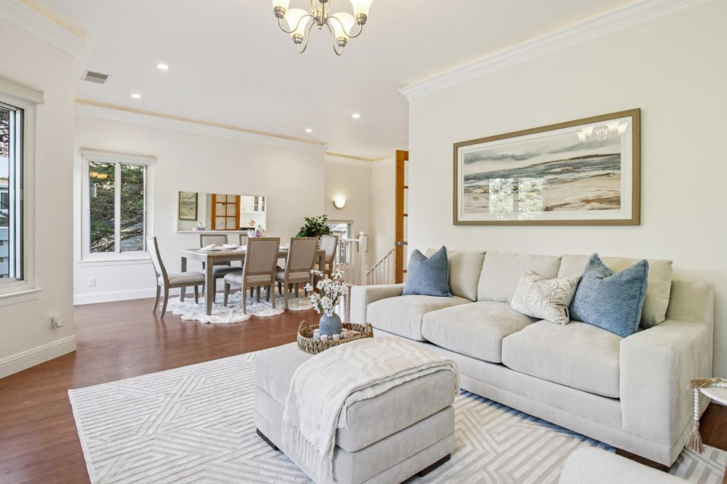 Detail Gallery Image 5 of 39 For 289 Barbara Ln, Daly City,  CA 94015 - 3 Beds | 2/1 Baths