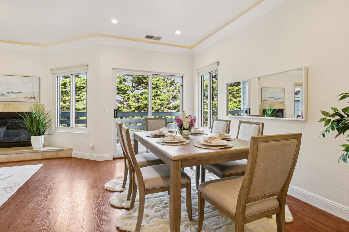 Detail Gallery Image 6 of 39 For 289 Barbara Ln, Daly City,  CA 94015 - 3 Beds | 2/1 Baths