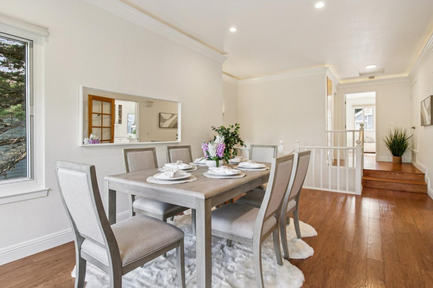 Detail Gallery Image 7 of 39 For 289 Barbara Ln, Daly City,  CA 94015 - 3 Beds | 2/1 Baths