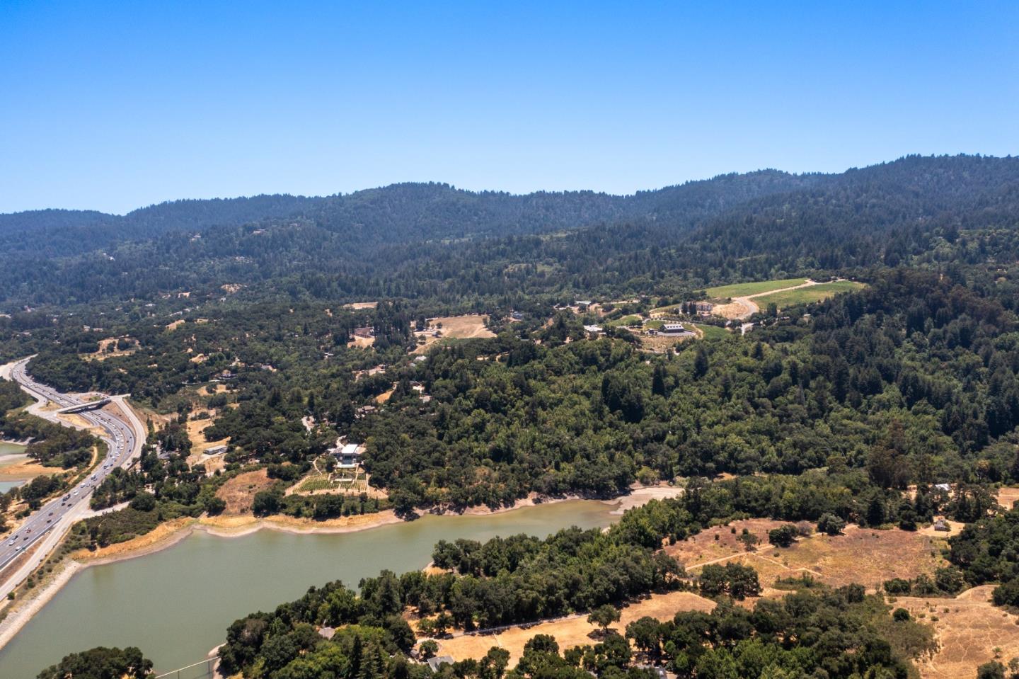 Detail Gallery Image 4 of 20 For 18570 Black Rd, Los Gatos,  CA 95033 - – Beds | – Baths