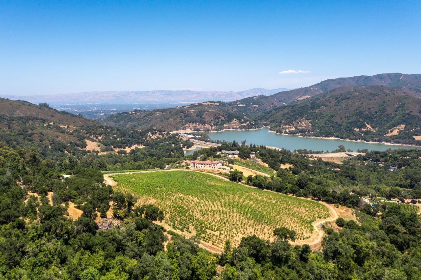 Detail Gallery Image 3 of 24 For 18700 Black Rd, Los Gatos,  CA 95033 - – Beds | – Baths