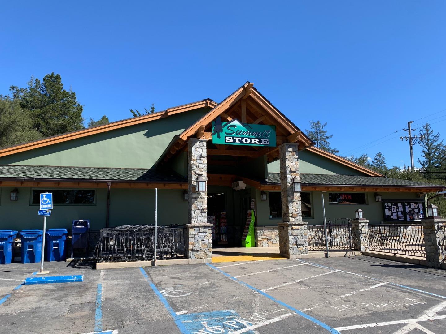 Detail Gallery Image 19 of 21 For 700 Laurel View Rd, Los Gatos,  CA 95033 - 1 Beds | 1 Baths