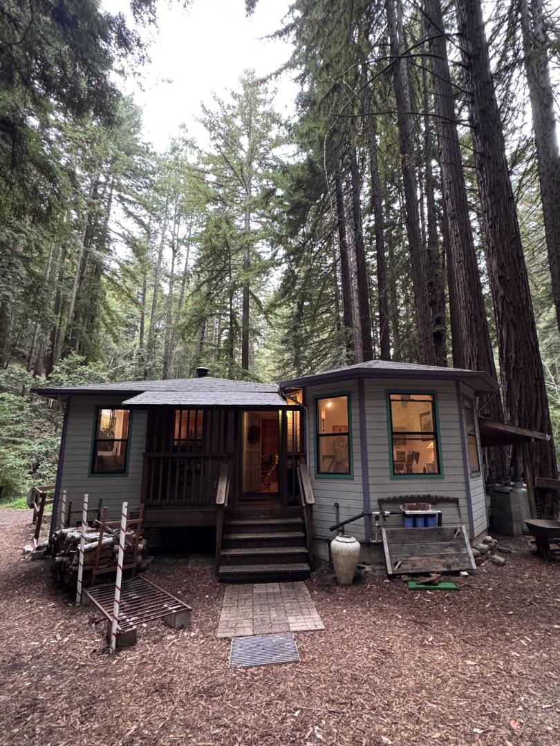 Detail Gallery Image 21 of 21 For 700 Laurel View Rd, Los Gatos,  CA 95033 - 1 Beds | 1 Baths