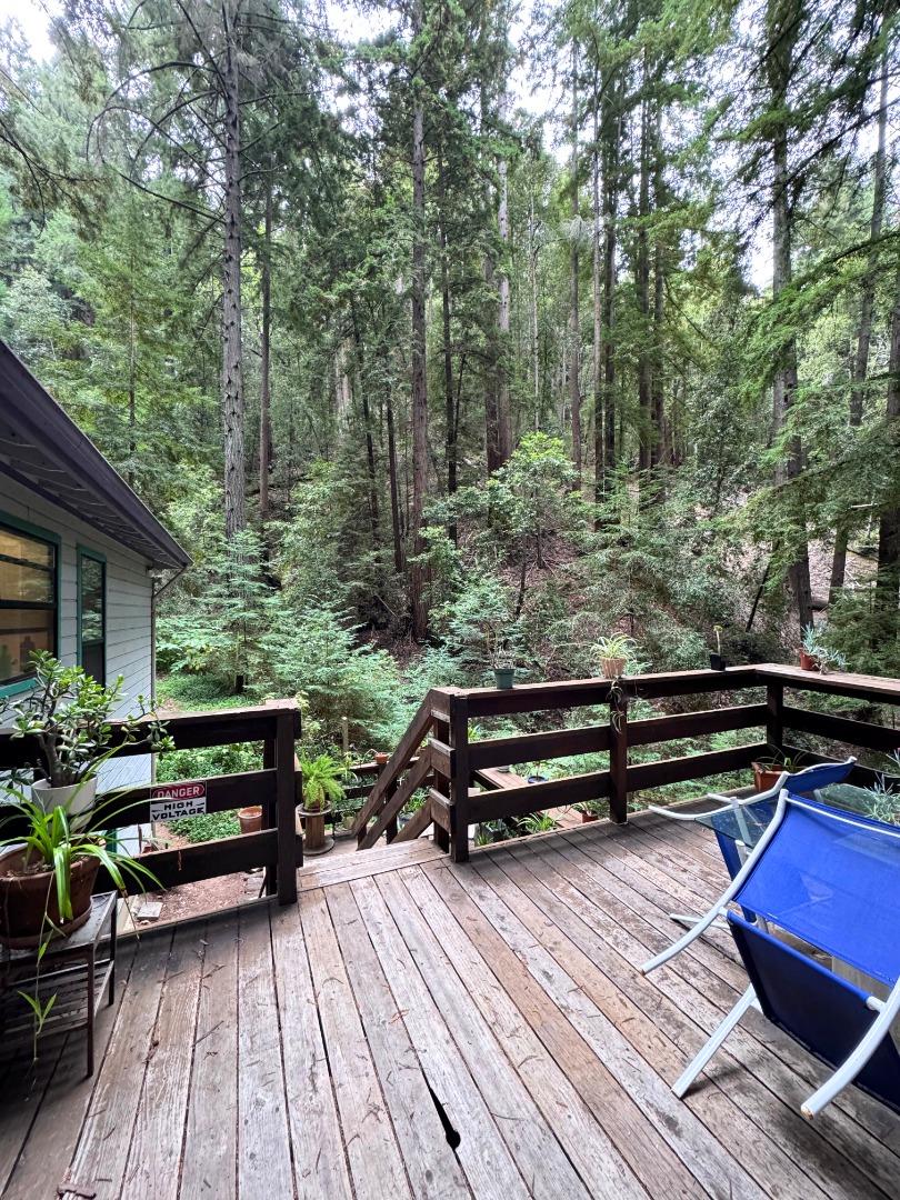 Detail Gallery Image 4 of 21 For 700 Laurel View Rd, Los Gatos,  CA 95033 - 1 Beds | 1 Baths