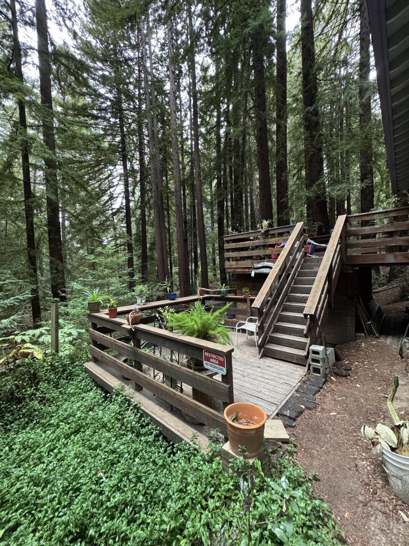 Detail Gallery Image 5 of 21 For 700 Laurel View Rd, Los Gatos,  CA 95033 - 1 Beds | 1 Baths