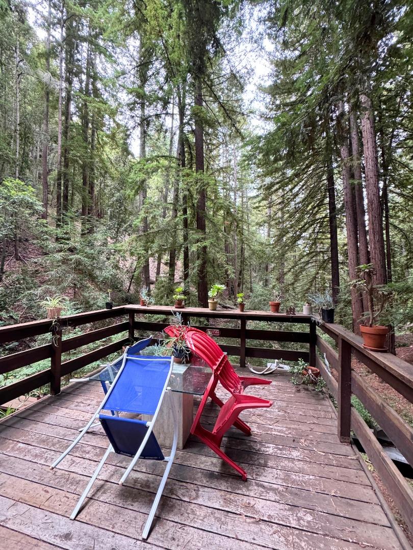 Detail Gallery Image 6 of 21 For 700 Laurel View Rd, Los Gatos,  CA 95033 - 1 Beds | 1 Baths