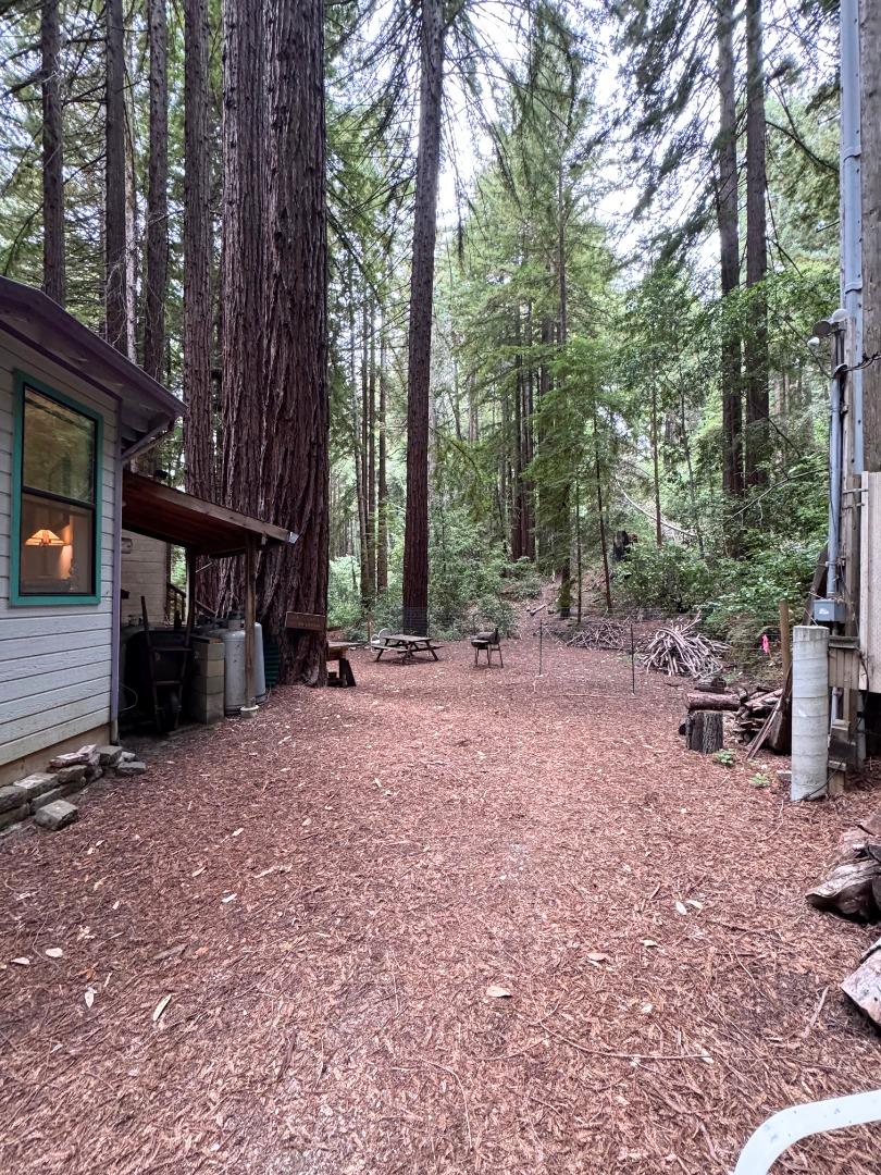 Detail Gallery Image 7 of 21 For 700 Laurel View Rd, Los Gatos,  CA 95033 - 1 Beds | 1 Baths