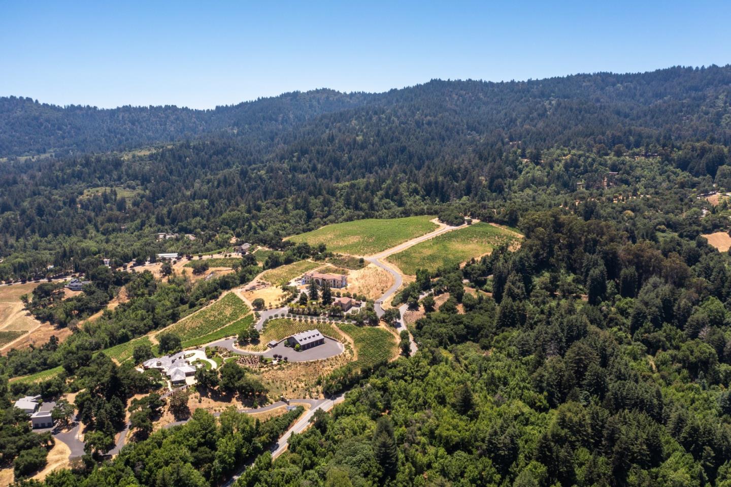 Detail Gallery Image 23 of 24 For 18650 Black Rd, Los Gatos,  CA 95033 - – Beds | – Baths