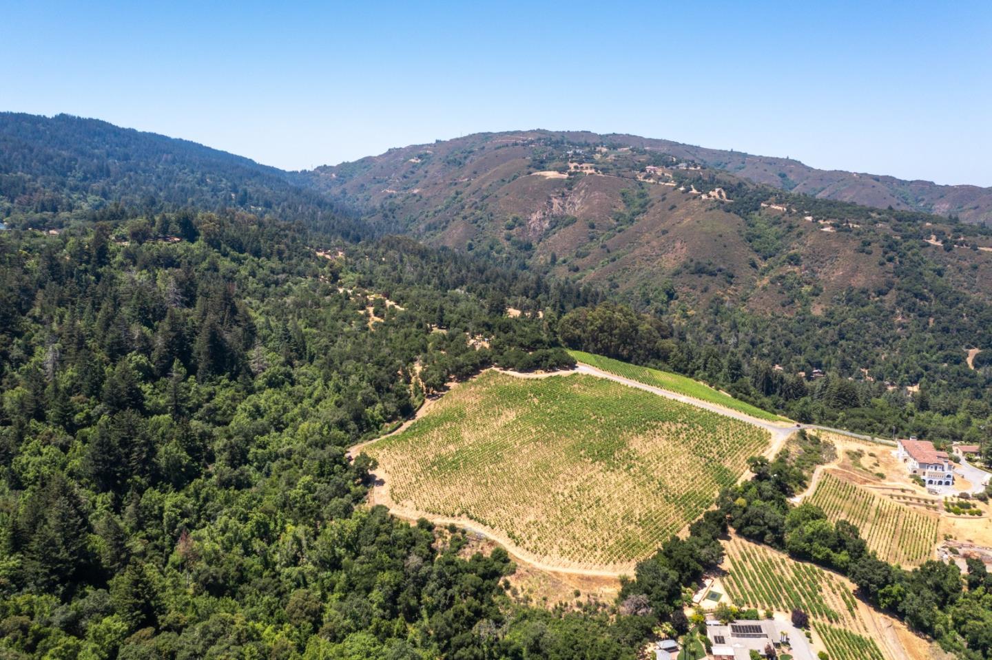 Detail Gallery Image 6 of 24 For 18650 Black Rd, Los Gatos,  CA 95033 - – Beds | – Baths