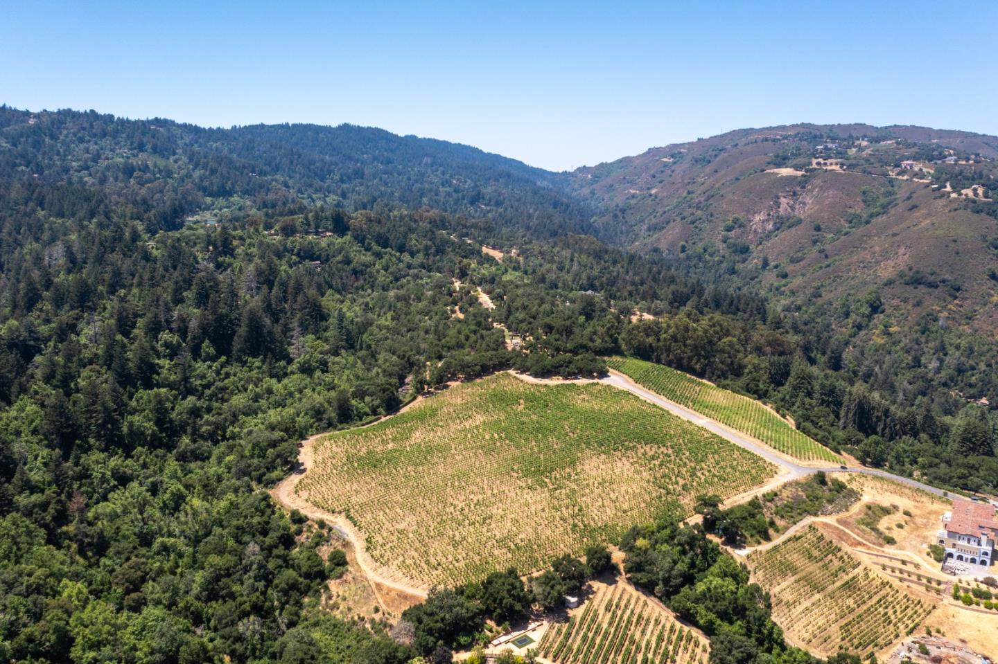 Detail Gallery Image 7 of 24 For 18650 Black Rd, Los Gatos,  CA 95033 - – Beds | – Baths