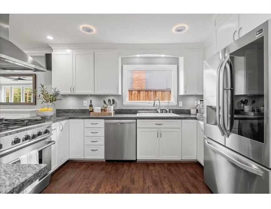 Detail Gallery Image 15 of 56 For 5780 Herma St, San Jose,  CA 95123 - 4 Beds | 2 Baths