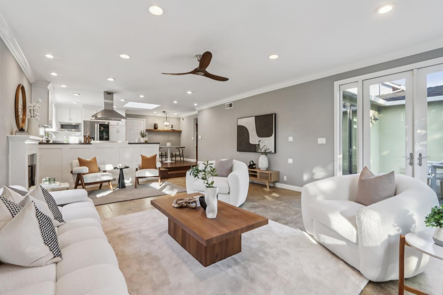 Detail Gallery Image 2 of 56 For 5780 Herma St, San Jose,  CA 95123 - 4 Beds | 2 Baths