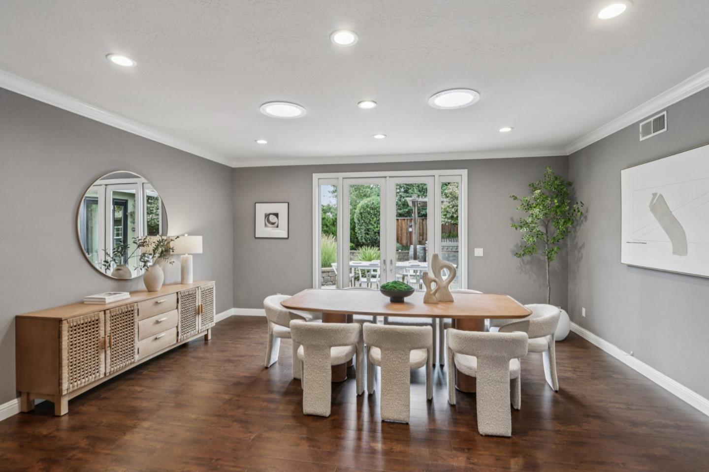 Detail Gallery Image 21 of 56 For 5780 Herma St, San Jose,  CA 95123 - 4 Beds | 2 Baths