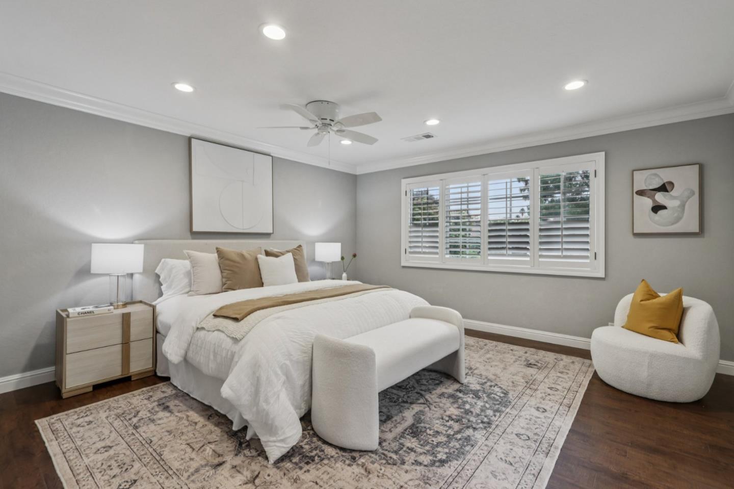 Detail Gallery Image 22 of 56 For 5780 Herma St, San Jose,  CA 95123 - 4 Beds | 2 Baths