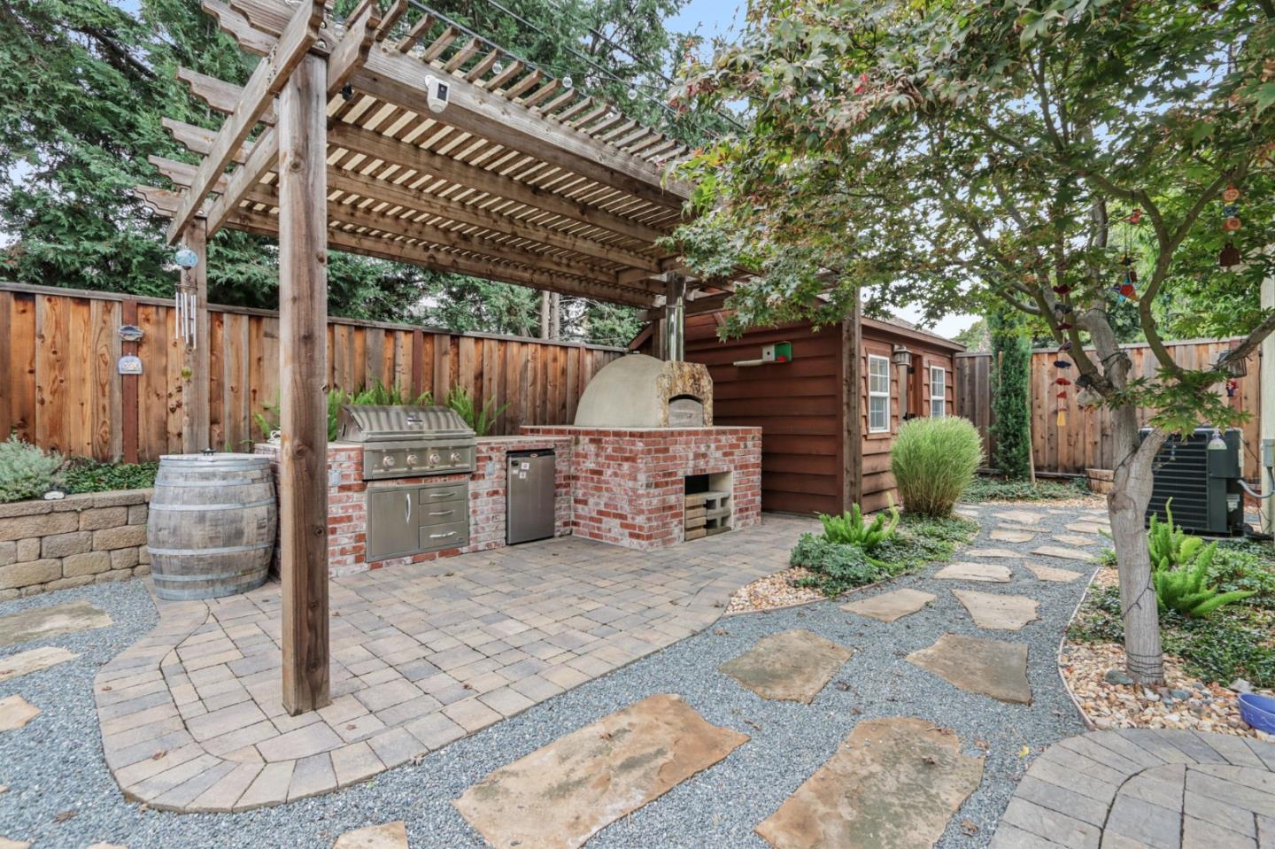 Detail Gallery Image 35 of 56 For 5780 Herma St, San Jose,  CA 95123 - 4 Beds | 2 Baths