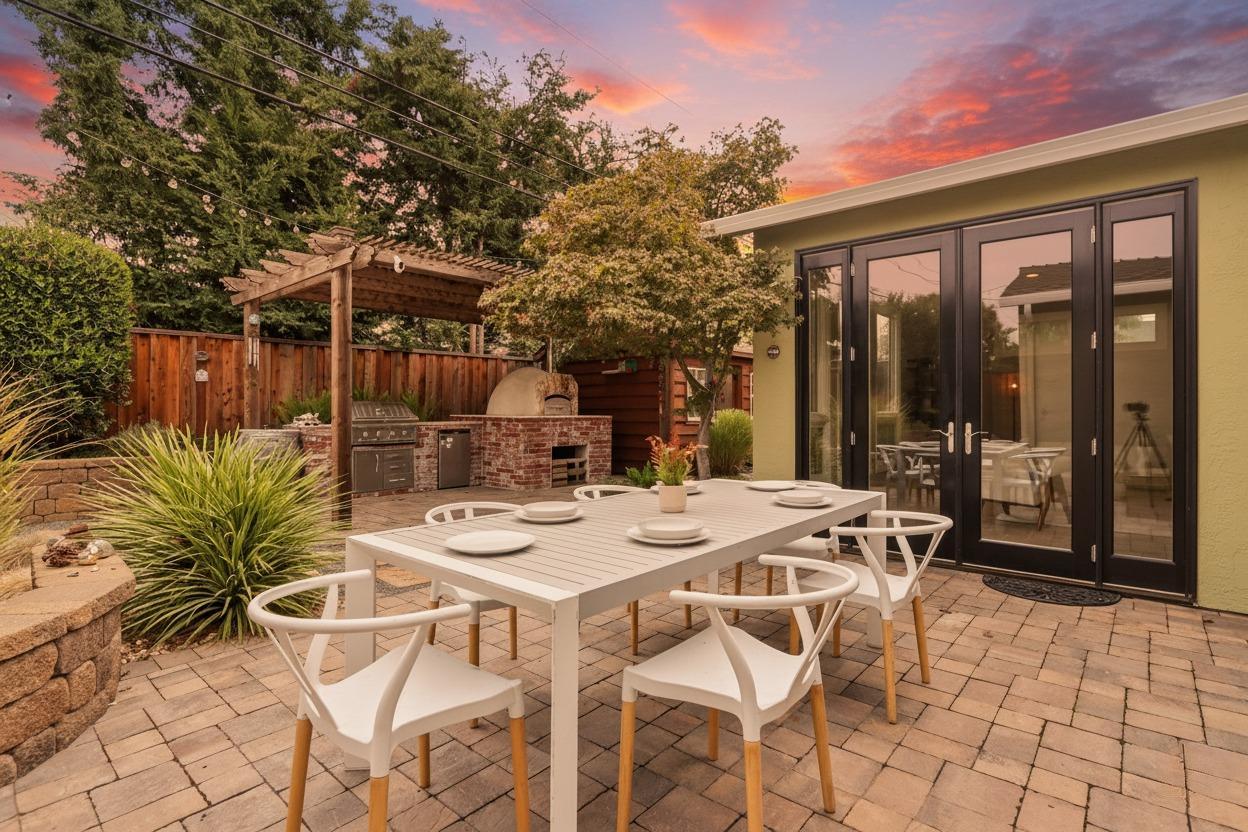 Detail Gallery Image 41 of 56 For 5780 Herma St, San Jose,  CA 95123 - 4 Beds | 2 Baths