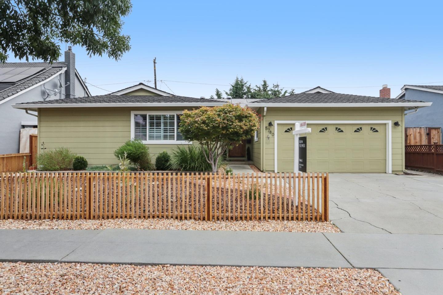 Detail Gallery Image 46 of 56 For 5780 Herma St, San Jose,  CA 95123 - 4 Beds | 2 Baths