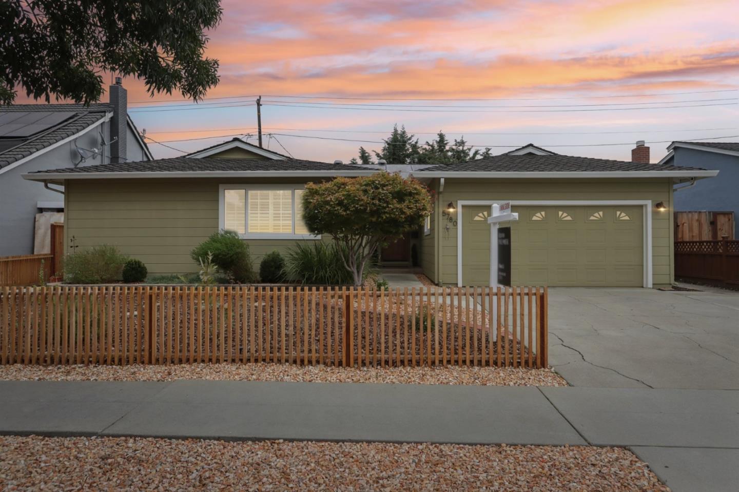 Detail Gallery Image 48 of 56 For 5780 Herma St, San Jose,  CA 95123 - 4 Beds | 2 Baths