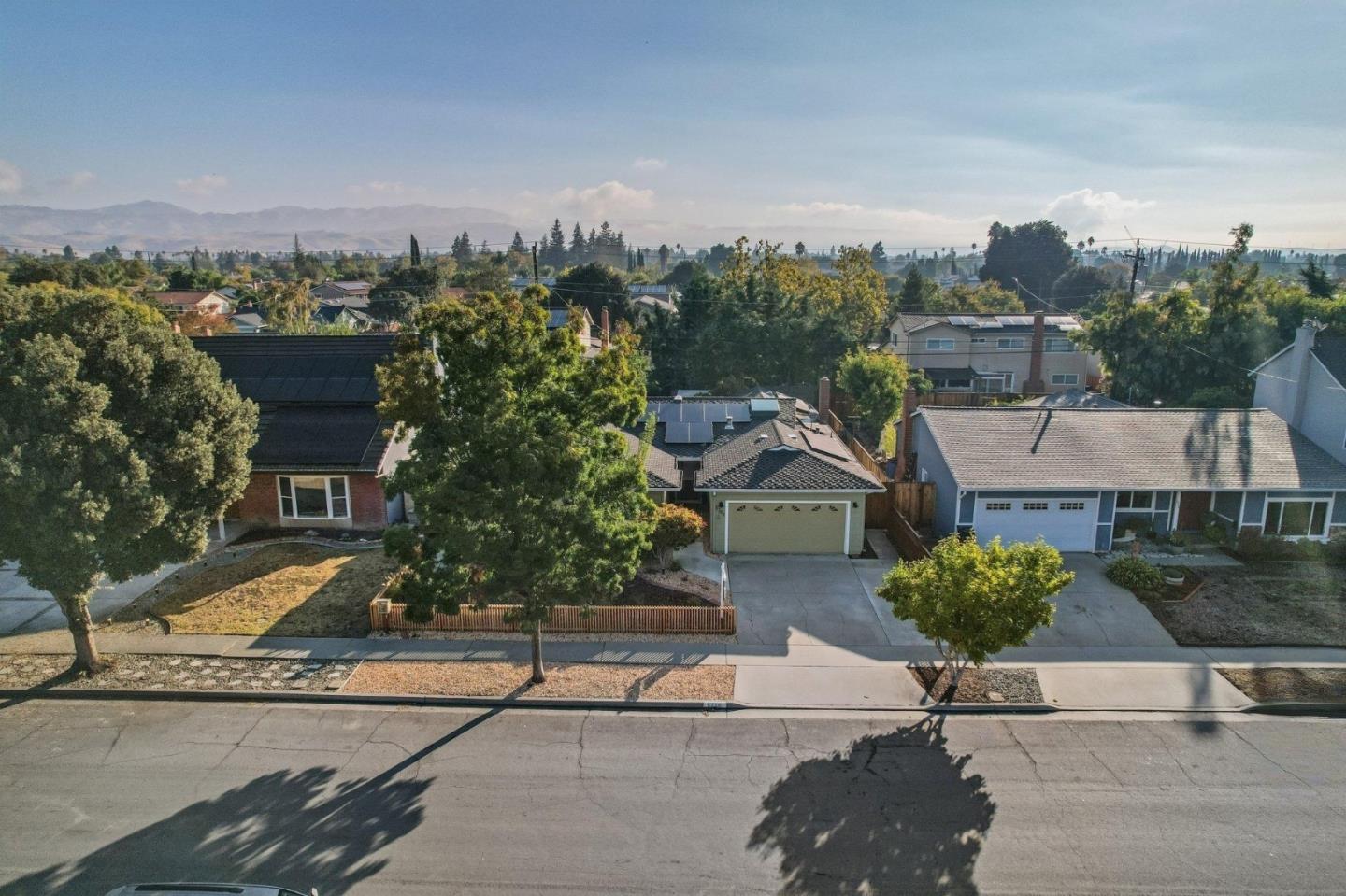 Detail Gallery Image 49 of 56 For 5780 Herma St, San Jose,  CA 95123 - 4 Beds | 2 Baths