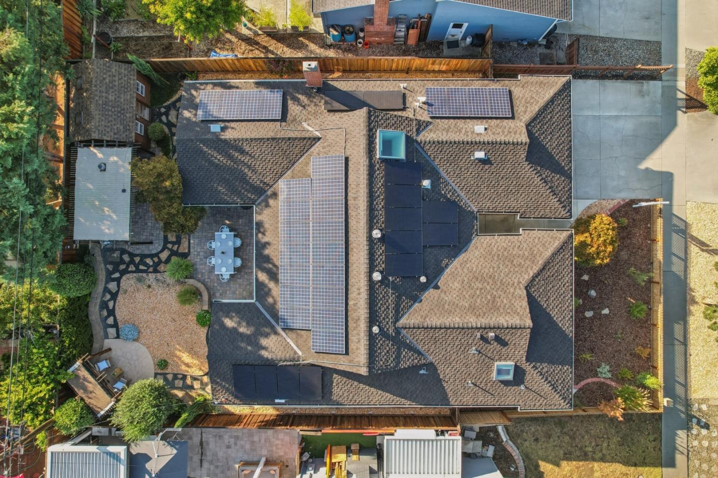 Detail Gallery Image 50 of 56 For 5780 Herma St, San Jose,  CA 95123 - 4 Beds | 2 Baths